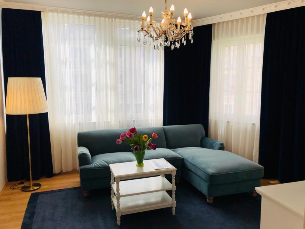 Schloss Kurhotel Strobl Ngoại thất bức ảnh